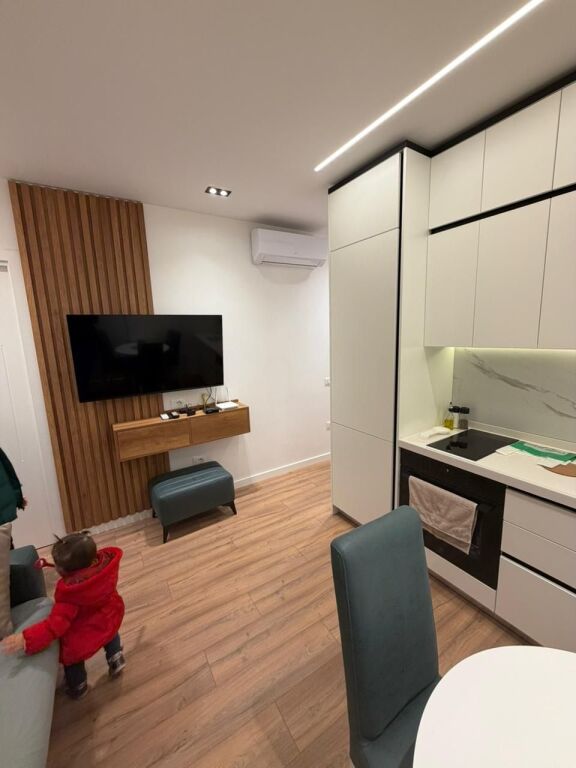 Apartment 1+1 for rent Deliorgji Complex !