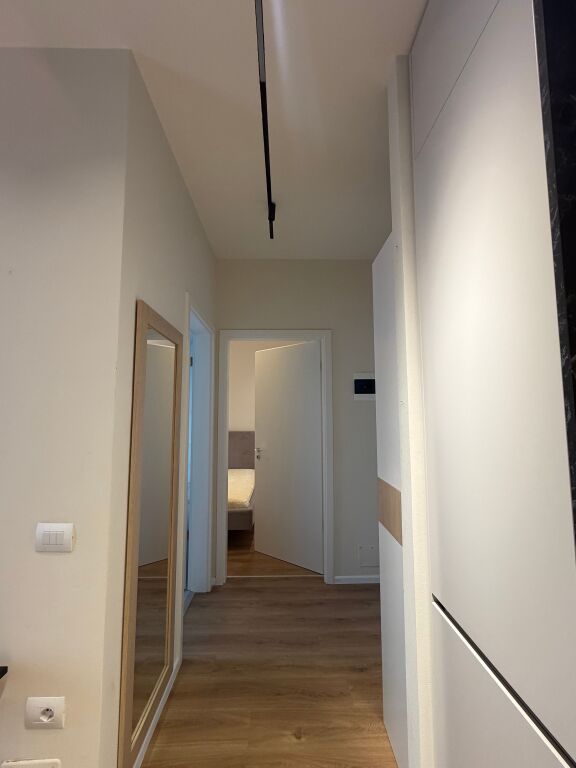 Apartment for rent 1+1