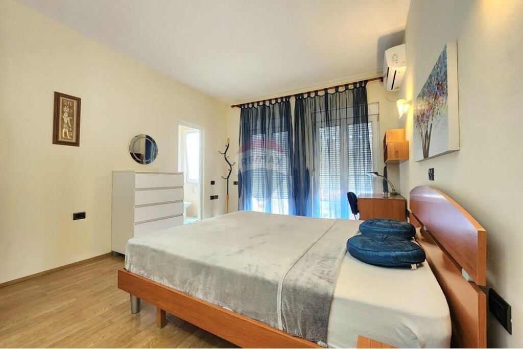 Apartment 1+1 - For Rent - 9 Floors