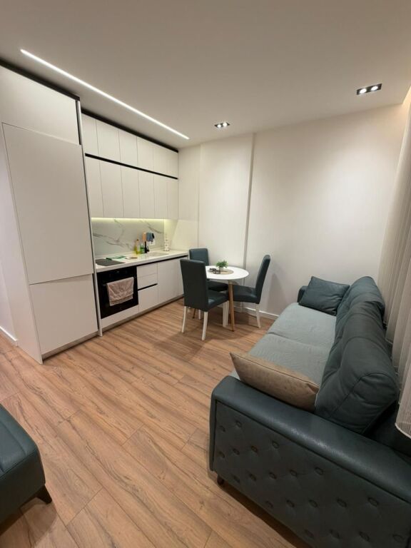 ‼️Appartamento 1+1 a Delijorgji‼️