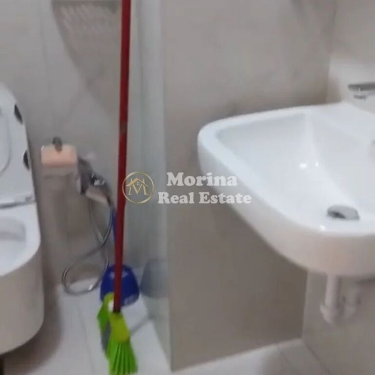 Qera | Apartament 1 + 1 | Kompleksi Mangalem | 400 €/muaj