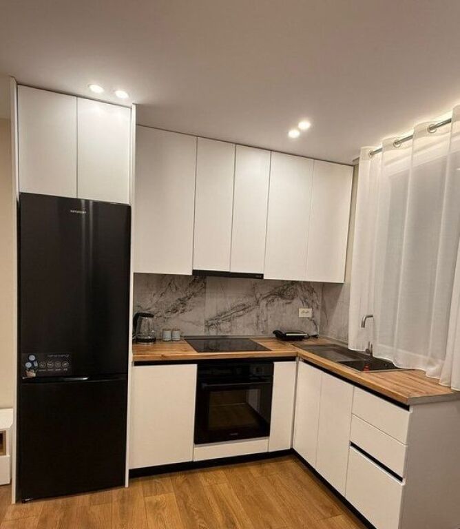 Apartament 1+1 per qira