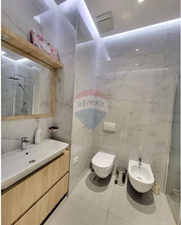 Apartament 1+1 me qira,Delijorgj