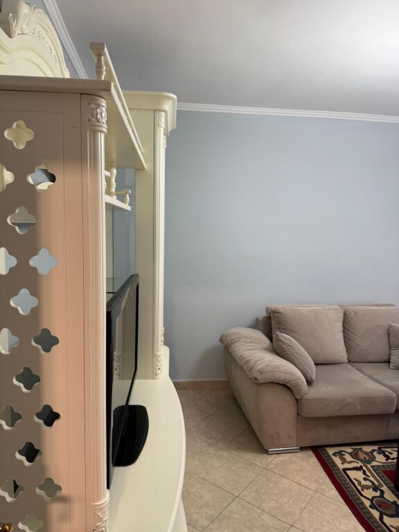 Apartment 1+1 for rent at the American Embassy