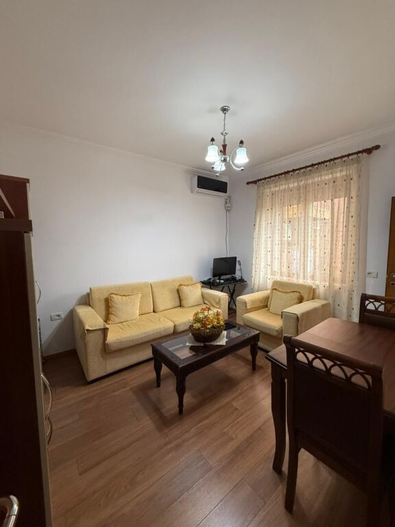 APARTAMENT 2+1 NE SHITJE - BLLOK