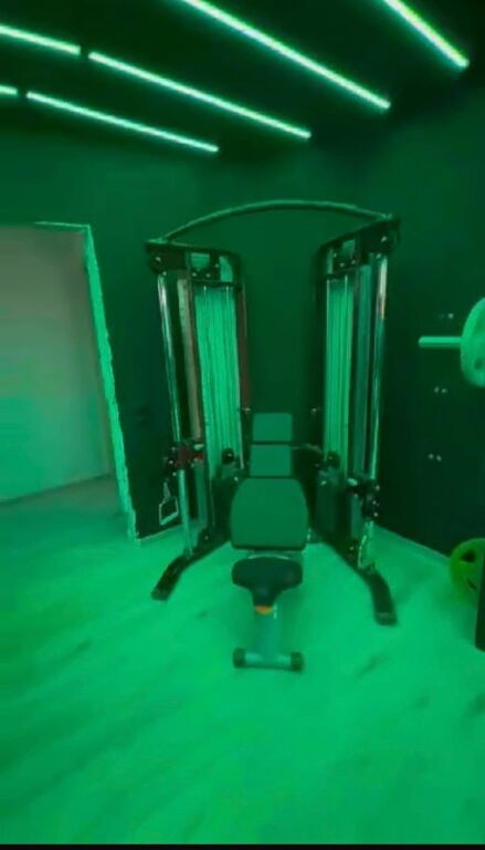 Appartamento 2+1+2 in vendita ad Astir