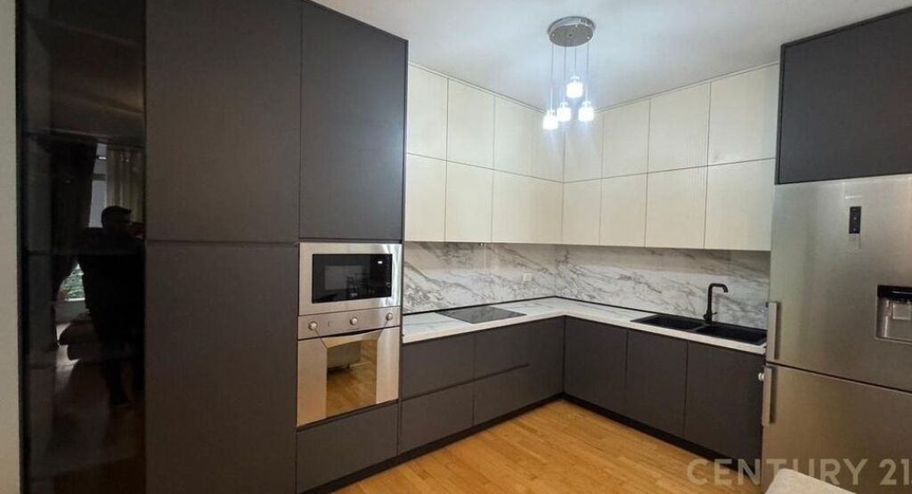 Appartamento in affitto 2+1+2, Comune di Parigi, Kika 1