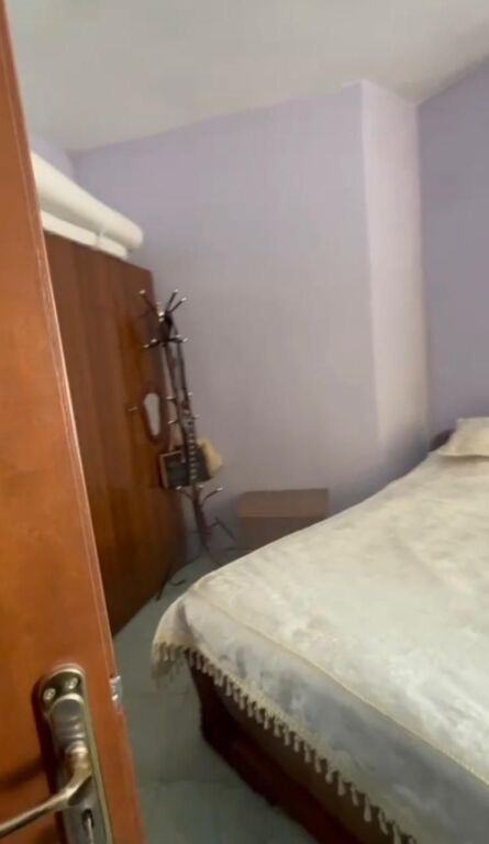 Apartament me qera i adaptuar ne 2+1 - 📍Misto Mame, prane Bodrum Gym Tirana