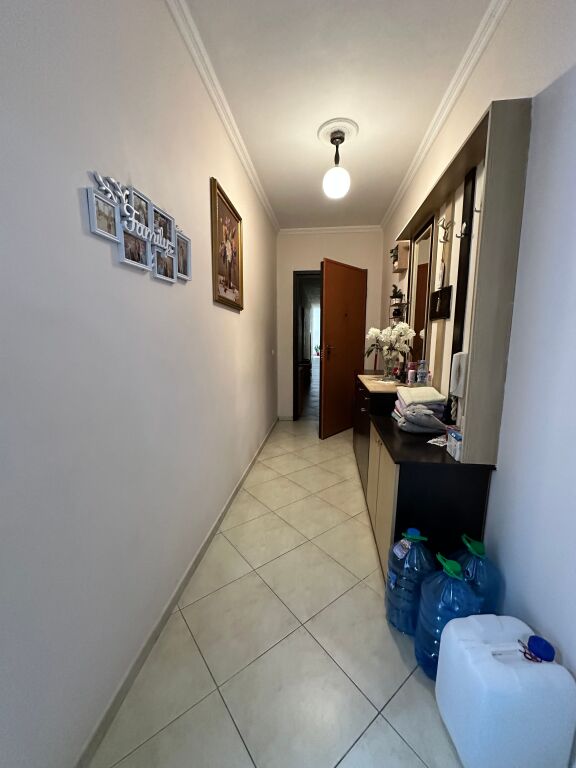 Appartamento 2+1+ Balcone in Affitto, Curva di Kamza