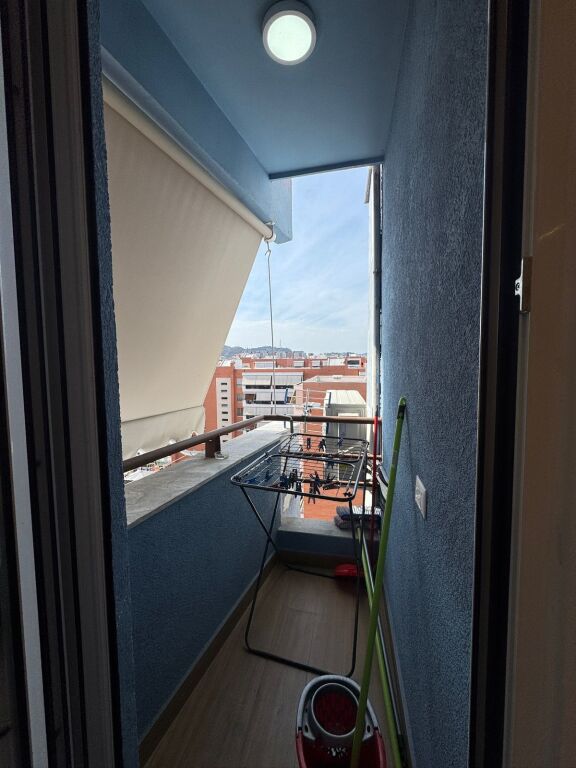 Jepet me qera 1+1 te Delijorgji mobiluar 650 eu