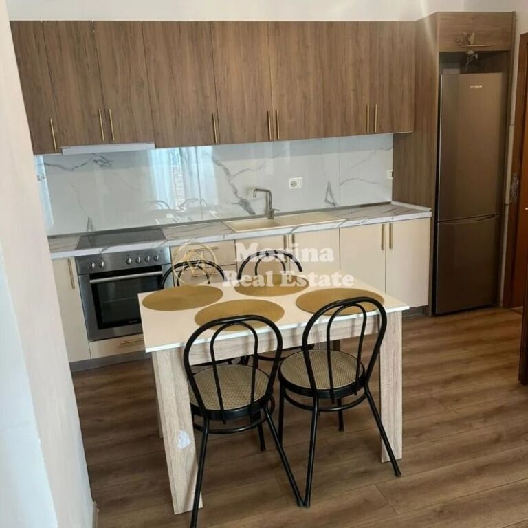 Qera | Apartament 2 + 1 | Rruga 5 Maji | 550 €/muaj