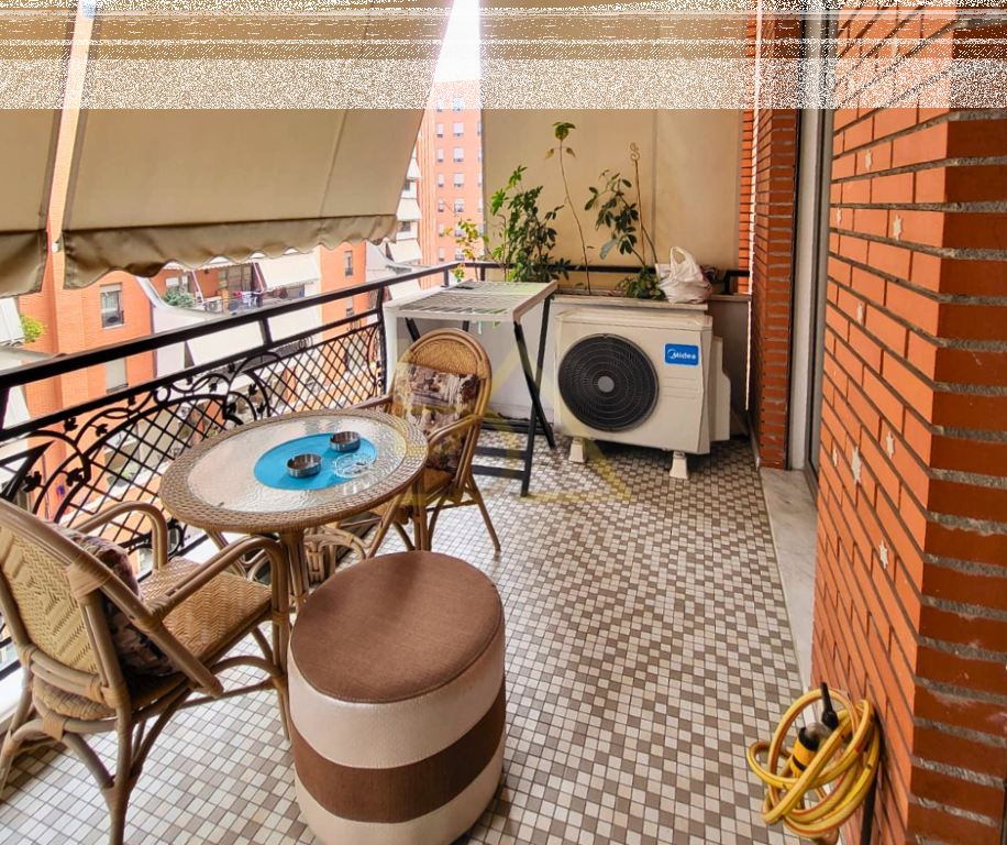 Jepet me Qira Apartament – Kompleksi Delijorgji, Tiranë