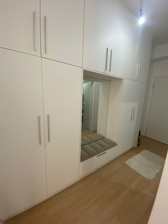 Jepet me qira 2+1+🅿️Post Parkimi Kompleksi Mangalem/Ali Dem 🏷️55.000Leke