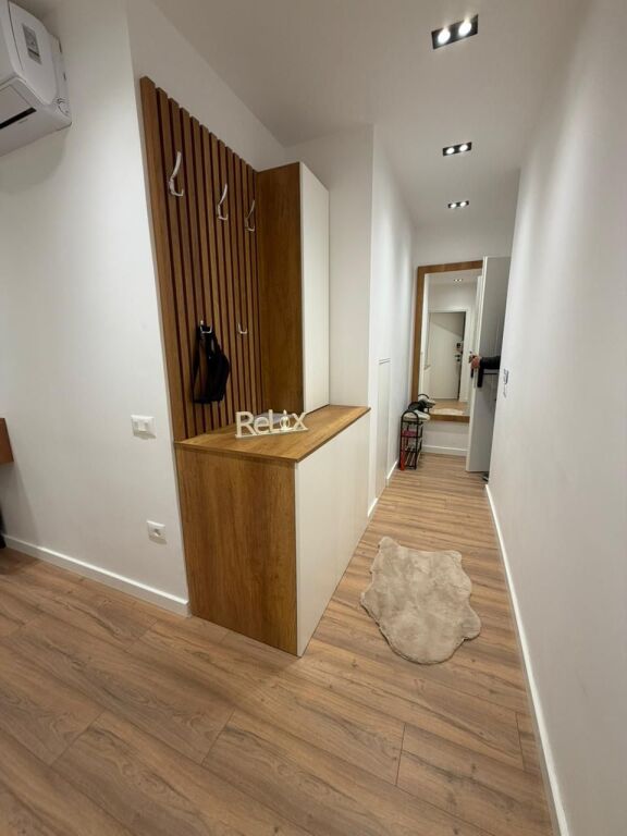 Apartment 1+1 for rent Deliorgji Complex !