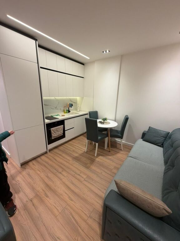 Apartment 1+1 for rent Deliorgji Complex !