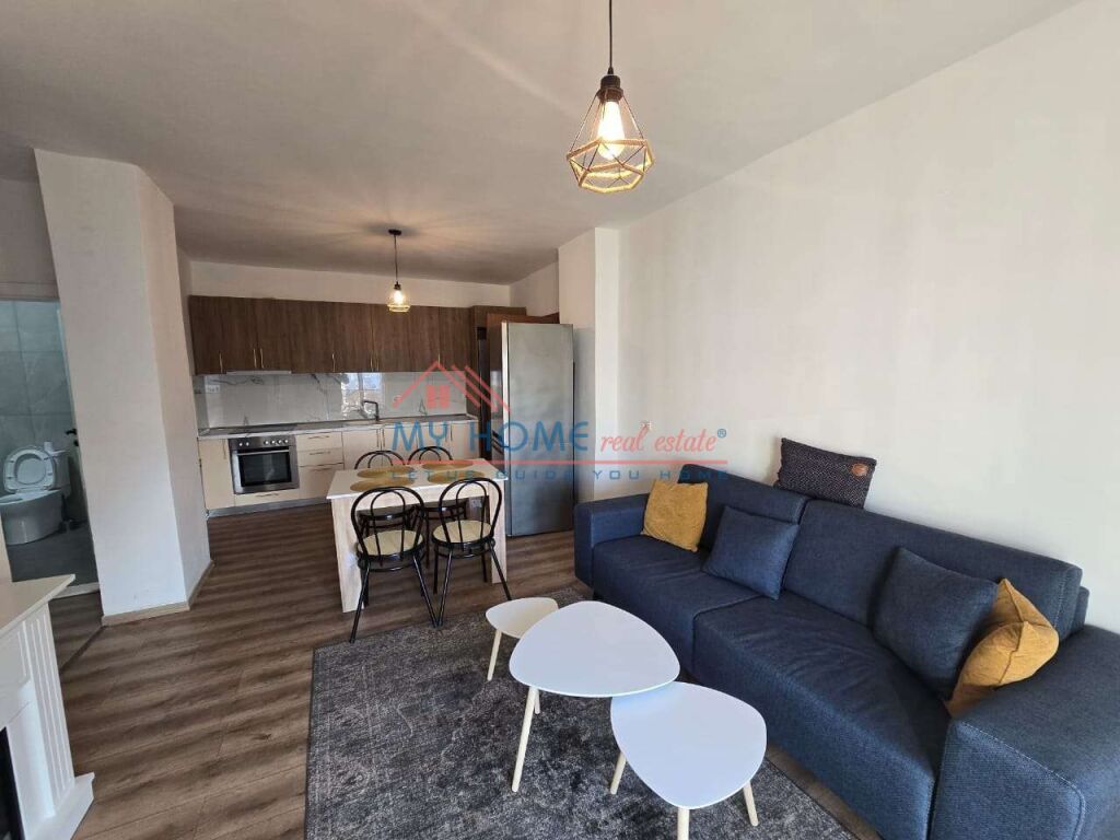 Apartment 2+1 for Rent 5 Maji Tirane