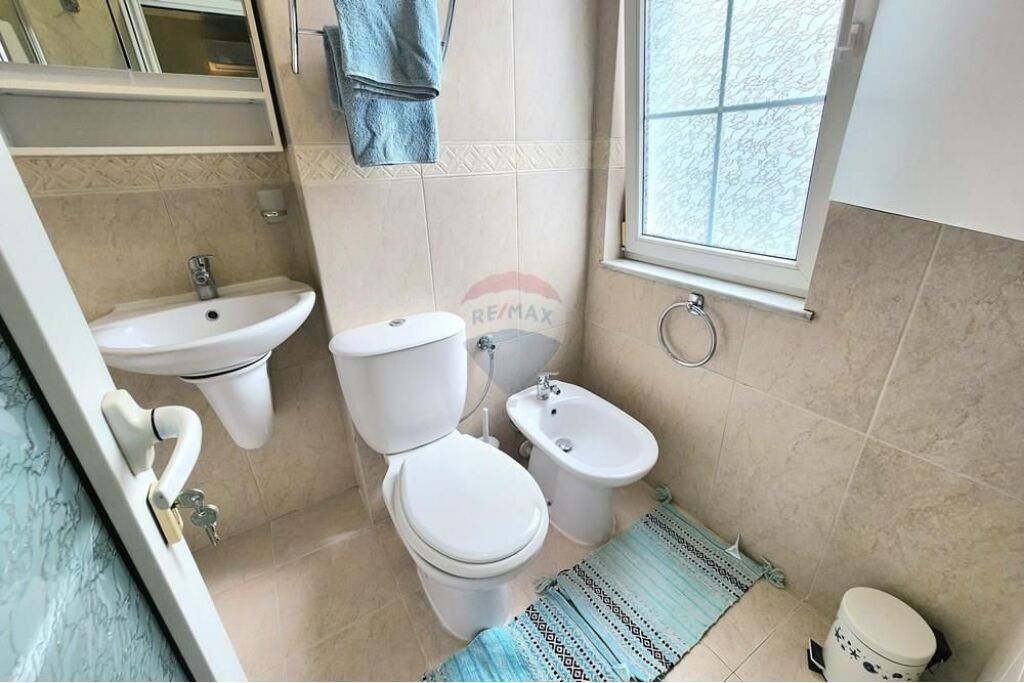 Apartment 1+1 - For Rent - 9 Floors