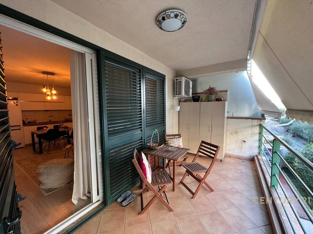 Jepet me Qira Apartament 1+1 tek Rezidenca Kodra e Diellit !