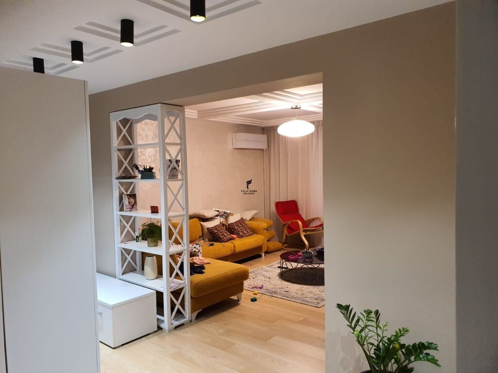 OFFICE FOR RENT 134 M2 KOSOVAREVE STREET 180,000 LEKE FH-64945