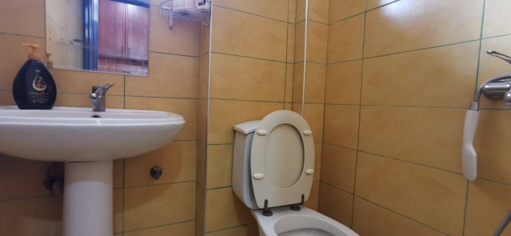 Super environment fully equipped with everything  wifi 5 min from New Boulevard