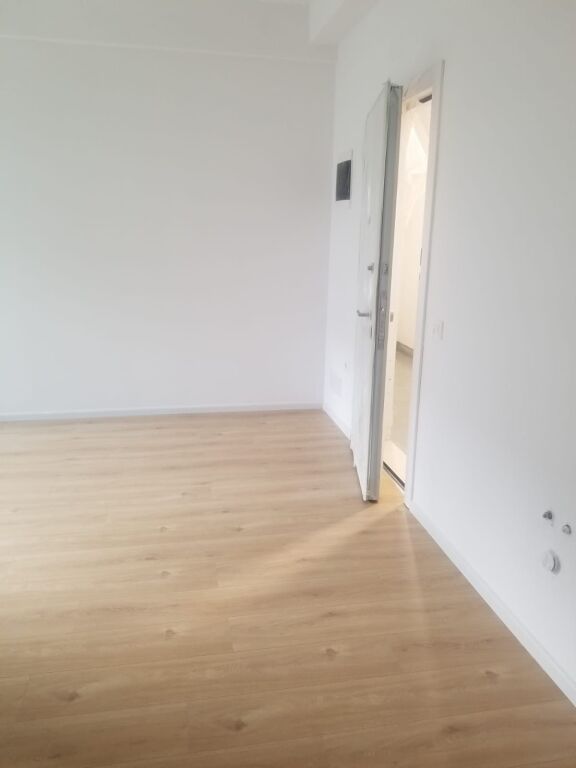 Apartament 1+1 per Shitje/ Kompleksi Kadiu, Ali Demi