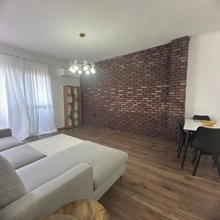 AFFITTASI APPARTAMENTO 1+1 - LAGO SECCO, TIRANA