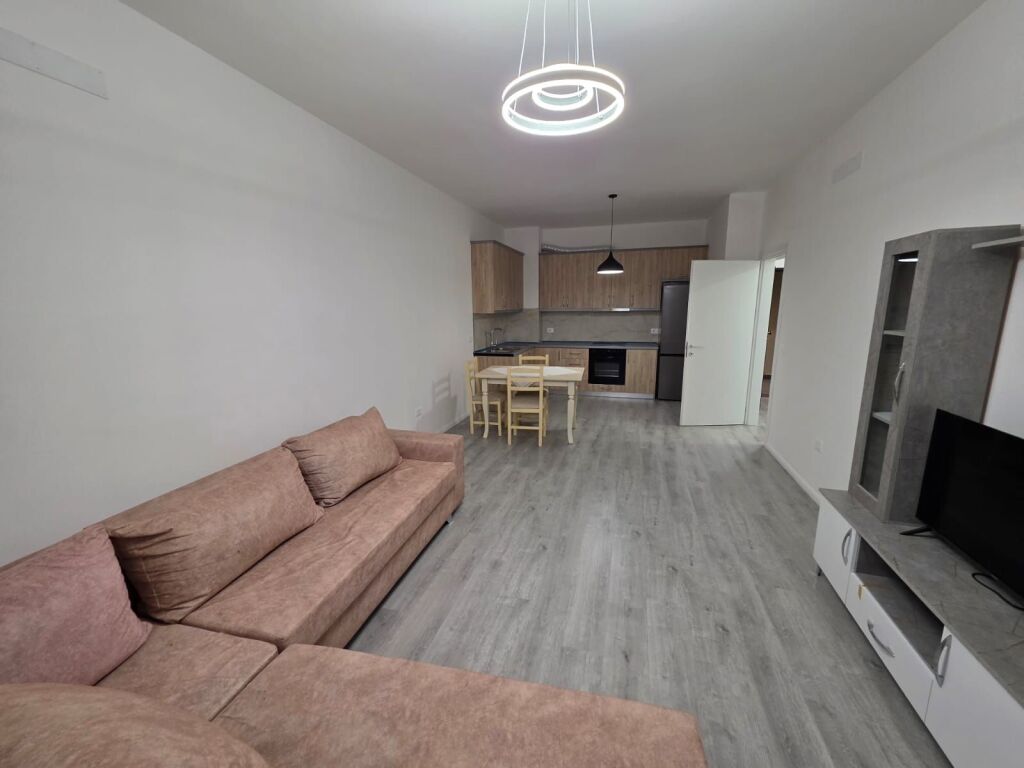 📍Ish - Sheshi Shqiponja Jepet Apartament 2+1+2 Me Qera