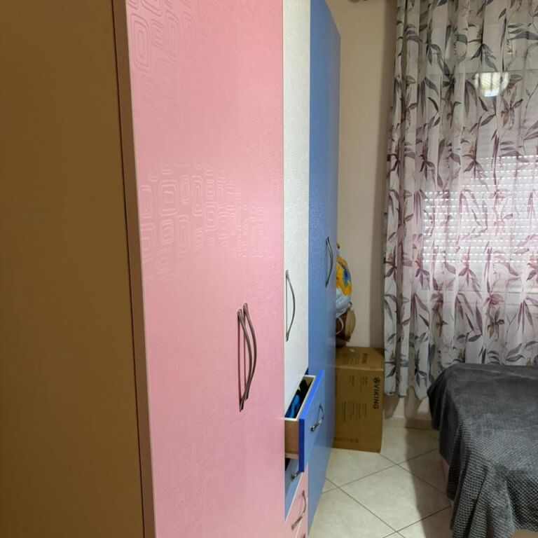 JEPET ME QIRA APARTAMENT 2+1- KTHESA E KAMZËS