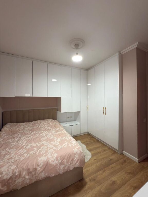 Apartment 2+1 for rent at Delijorgji