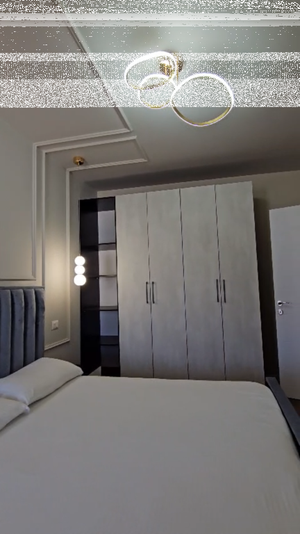 Shitet apartamenti 1+1 ne Komunen e Parisit