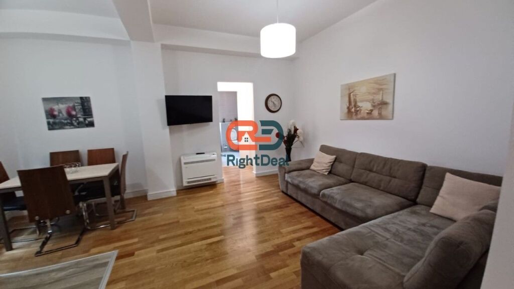 Tek Rezidenca Touch Of The Sun, Jepet Me Qira Apartament 2+1+Post Parkimi, Ideal Per Banim!!!