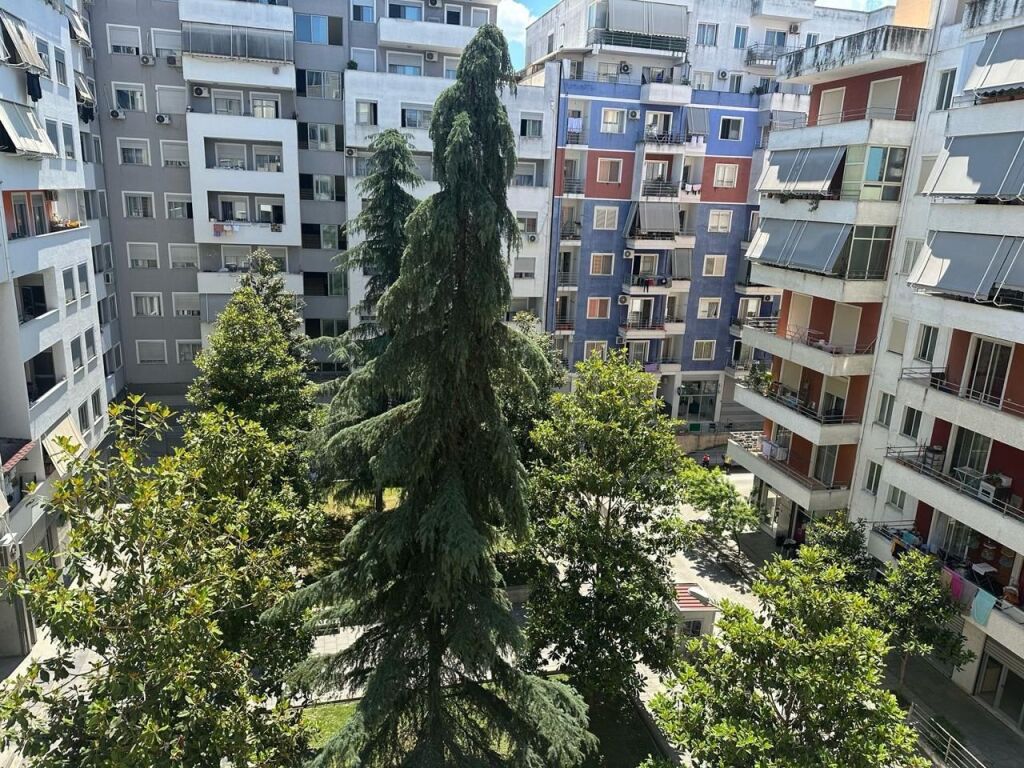 Jepet me qera 2+1 mobiluar Misto Mame 450 eu