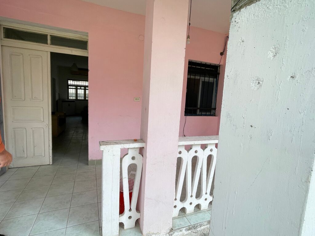 Jepet me qera 2+1,pranë Vala Park,Durrës.