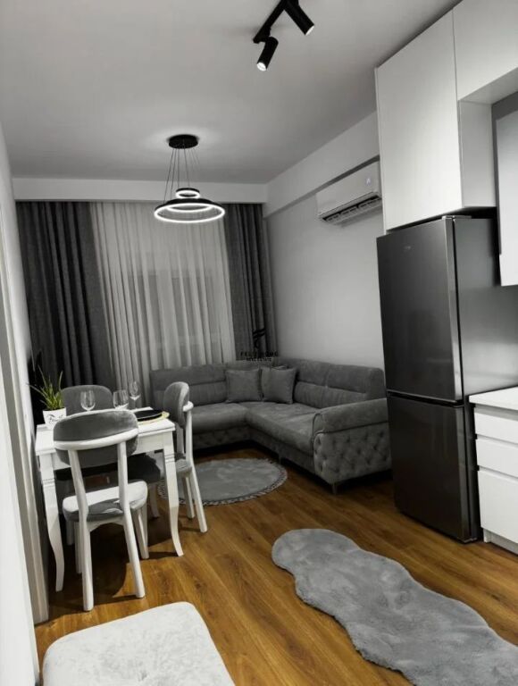 APARTAMENT ME QERA 1+1 ALI DEMI 45.000 LEKE FH-64993
