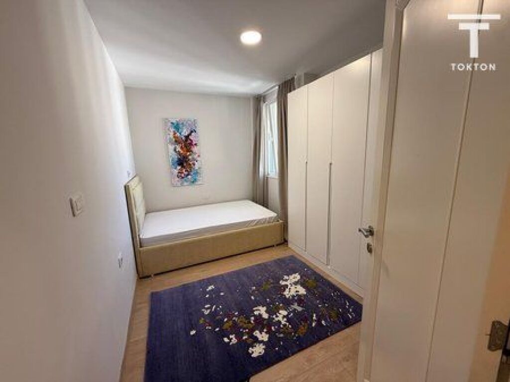 ROAD "EDUARD MANO", TIRANA, RENT, APARTMENT 3+1+2