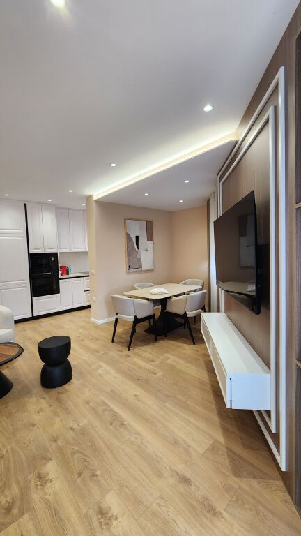 Apartament 2+1+2 + 🅿️ pranë qendrës