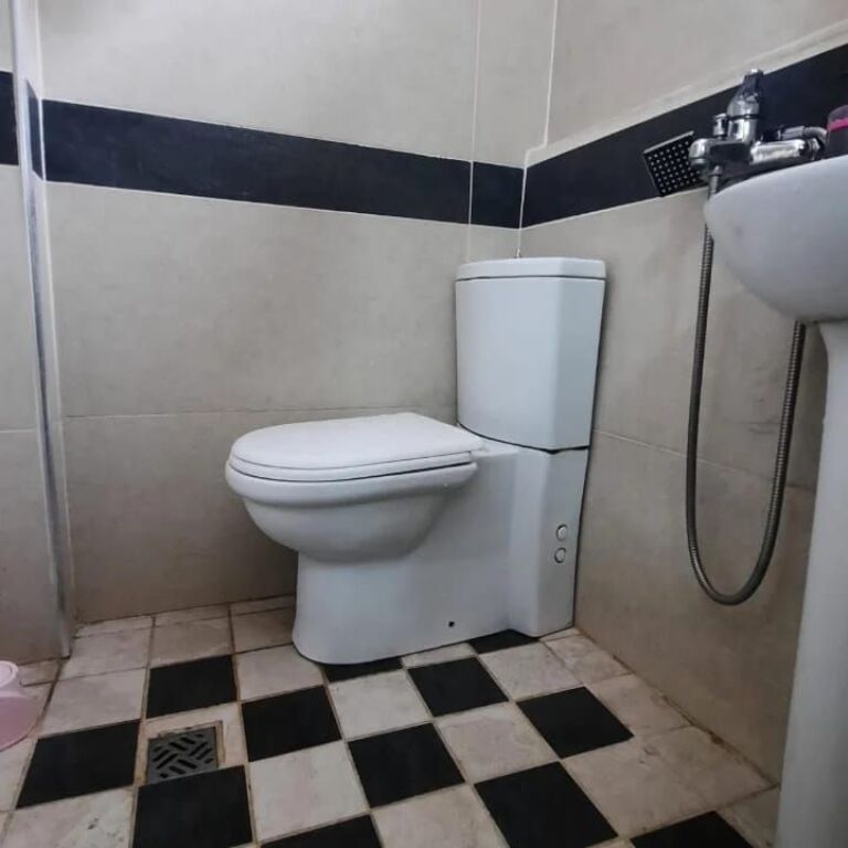 Super ambjent kati i 2te prane concord center I kompletuar me te gjitha and wifi