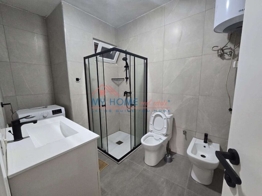 Apartment 2+1 for Rent 5 Maji Tirane