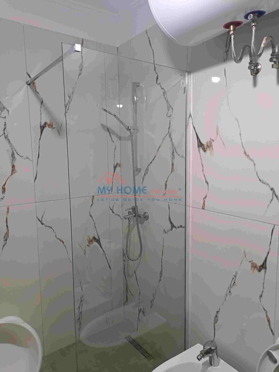 Apartment 1+1 for rent Laprake in Tirana