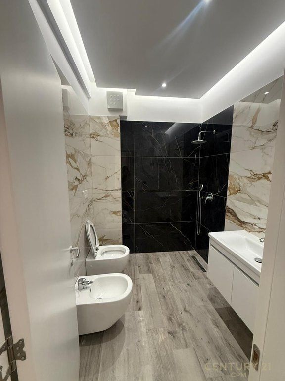 Modern 2+1 apartment for rent in the Sofia Hill residence near TEG