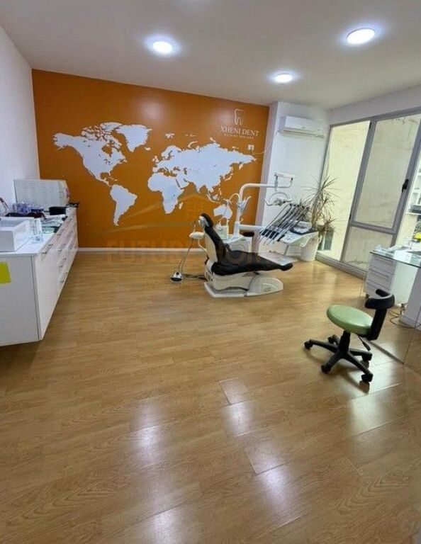 Rent, Business Premises, New Ring