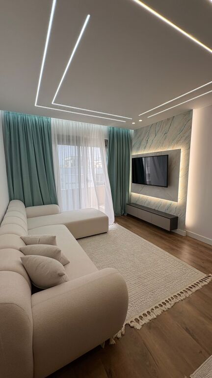 vendesi appartamento 1+1 arredato Astir