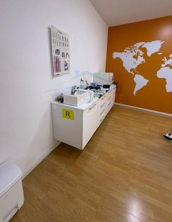 Rent, Business Premises, New Ring