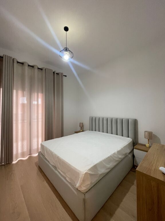 Apartament 1+1 Me Qera te Delijorgji
