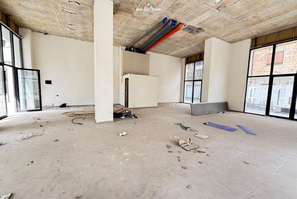 Shop For Rent In Vasil Shanto ( ID BD21832) Tirane
