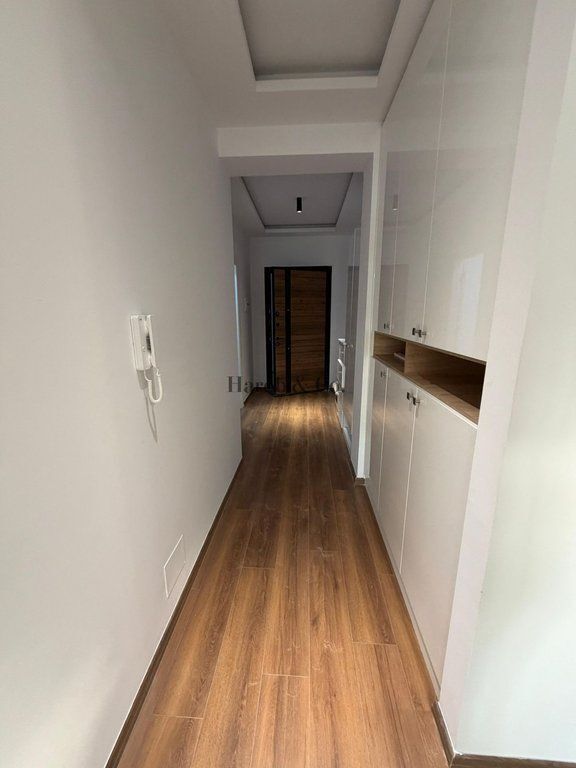 108 m² Apartment for Rent in ASL2 Complex, Tirana – €1000