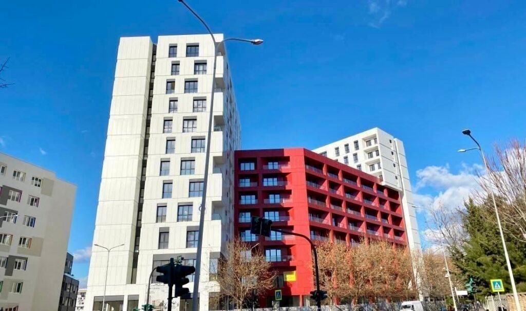 ‼️Complex "Arlis" – 1+1 for Sale with Mortgage! Pharmacy 10✨