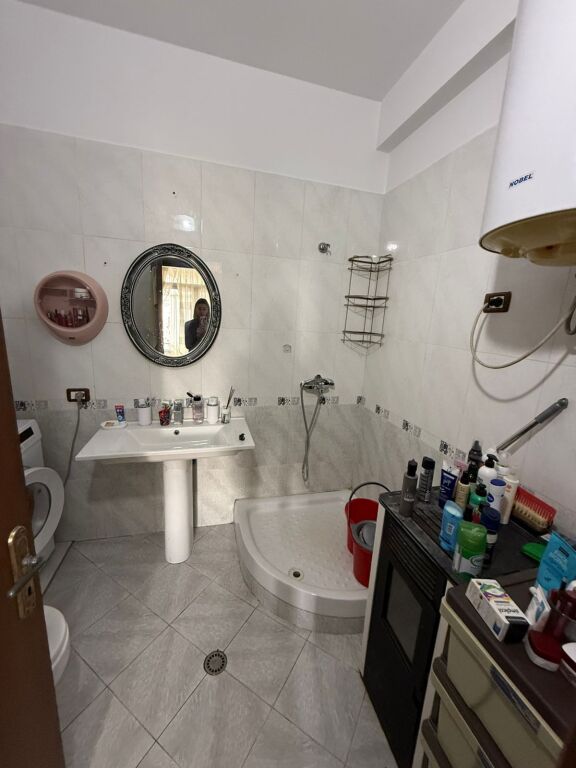 Apartament 2+1+2 per shitje ne Astir !
