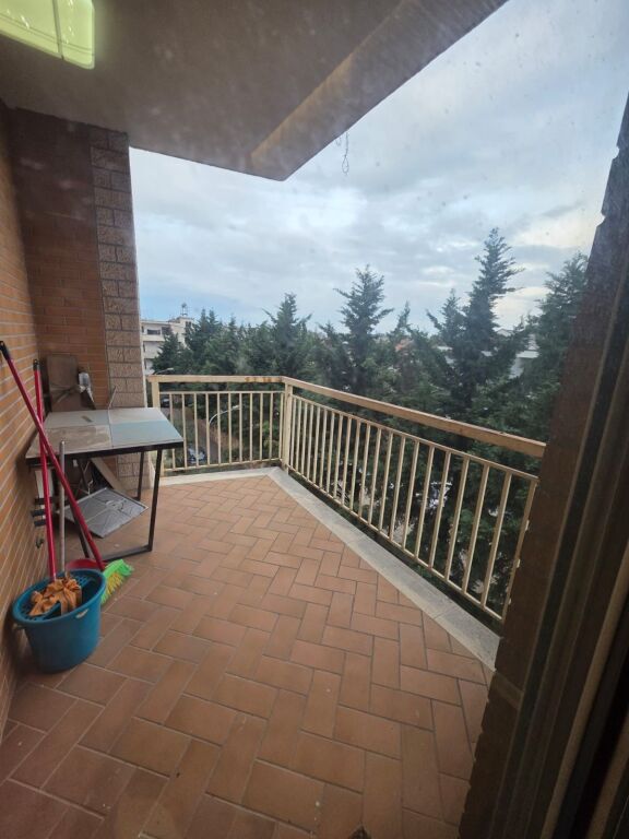 Apartament 1+1 me qera ne Don Bosko mbrapa Bujtnes Gjeli