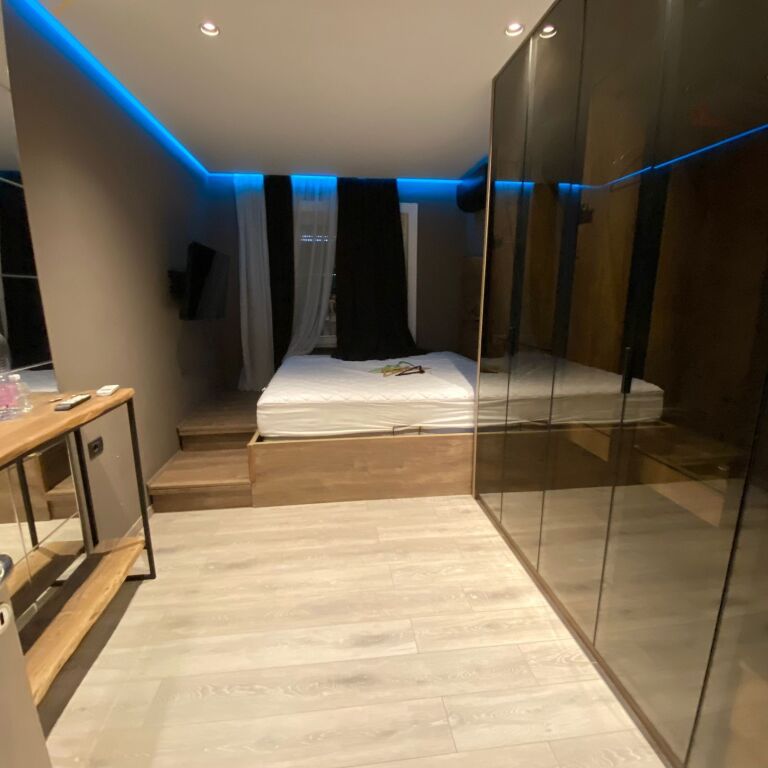 Super 2+1 apartment for sale in Astir